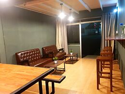 We Bangkok at Metro Park - Hostel