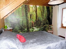 Gite Vacances en Auvergne