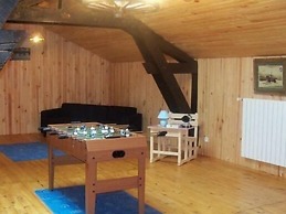 Gite Vacances en Auvergne