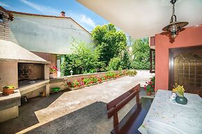 Villa Rose