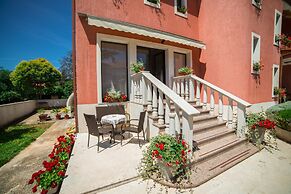 Villa Rose