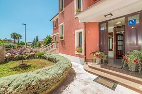 Villa Rose