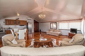 Villa Rose