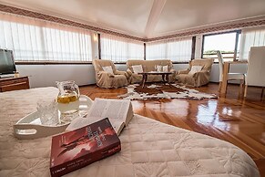 Villa Rose