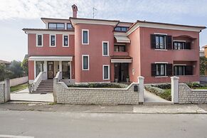 Villa Rose