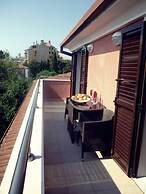 Villa Rose