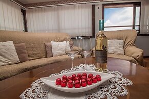 Villa Rose