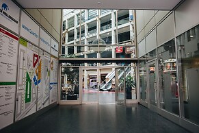Hotel Helle Mitte Berlin