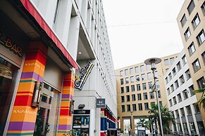 Hotel Helle Mitte Berlin