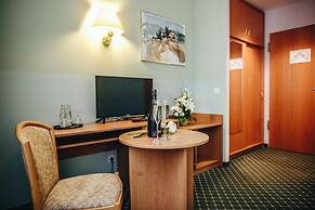 Hotel Helle Mitte Berlin