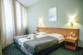 Hotel Helle Mitte Berlin
