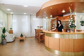 Hotel Helle Mitte Berlin