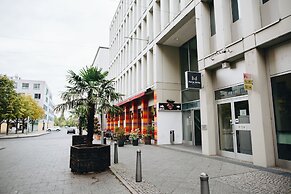 Hotel Helle Mitte Berlin