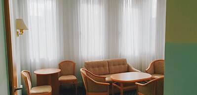 Hotel Helle Mitte Berlin