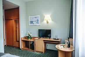 Hotel Helle Mitte Berlin