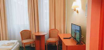 Hotel Helle Mitte Berlin