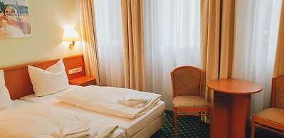 Hotel Helle Mitte Berlin