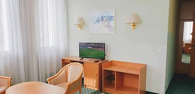 Hotel Helle Mitte Berlin