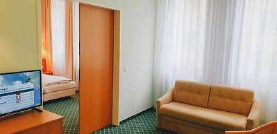 Hotel Helle Mitte Berlin