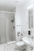 Hotel Helle Mitte Berlin