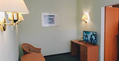 Hotel Helle Mitte Berlin