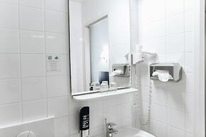 Hotel Helle Mitte Berlin