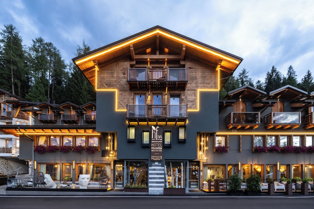 Hotel Folgarida