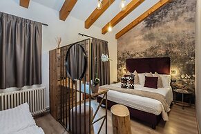 Hotel Folgarida