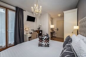 Hotel Folgarida