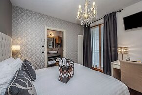 Hotel Folgarida