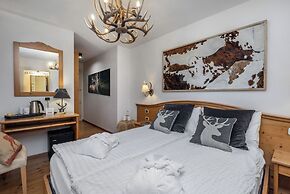 Hotel Folgarida