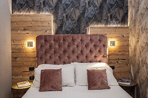 Hotel Folgarida