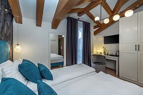 Hotel Folgarida
