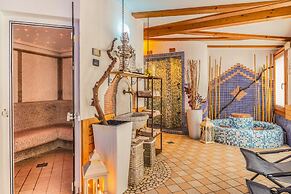 Hotel Folgarida