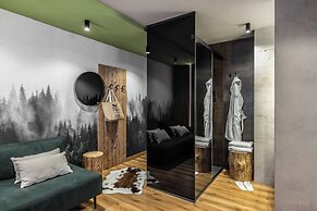 Hotel Folgarida