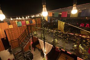 Hotel Rockland