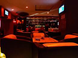 Hotel Rockland