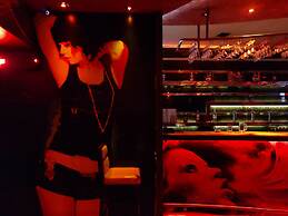 Hotel Rockland