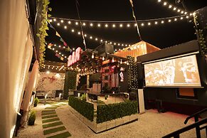 Hotel Rockland