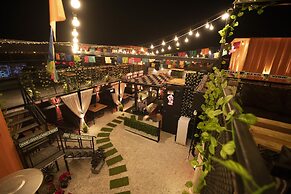 Hotel Rockland