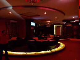 Hotel Rockland