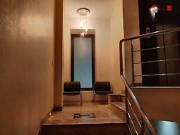 Hotel Rockland