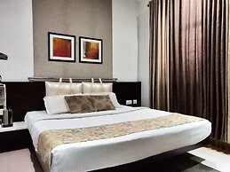 Hotel Rockland