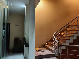 Hotel Rockland