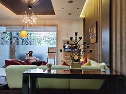 Hotel Rockland