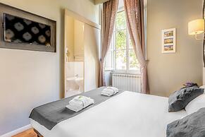 AmoRoma Suite