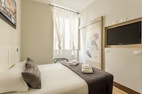 AmoRoma Suite