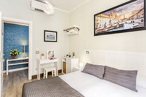 AmoRoma Suite
