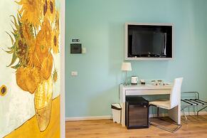 AmoRoma Suite