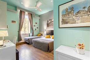 AmoRoma Suite